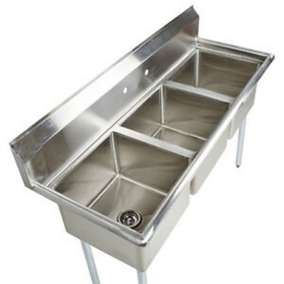 custom multifunction 304 stainless steel kitchen sink for home