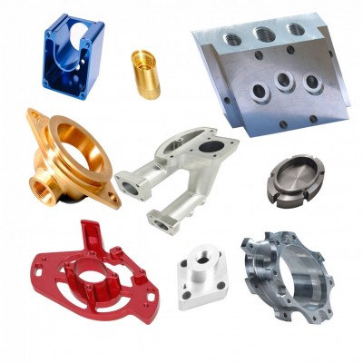 Lbt Oem Custom Metal Plastic Stainless Steel Aluminum Compound Processing Cnc Machining Parts Service